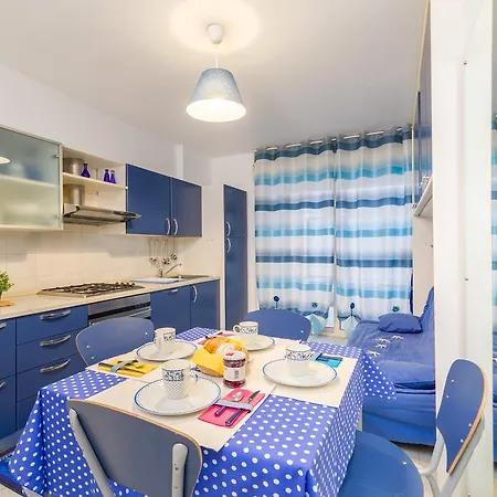 Marina Di Vasto/abruzzen 33473 Vasto